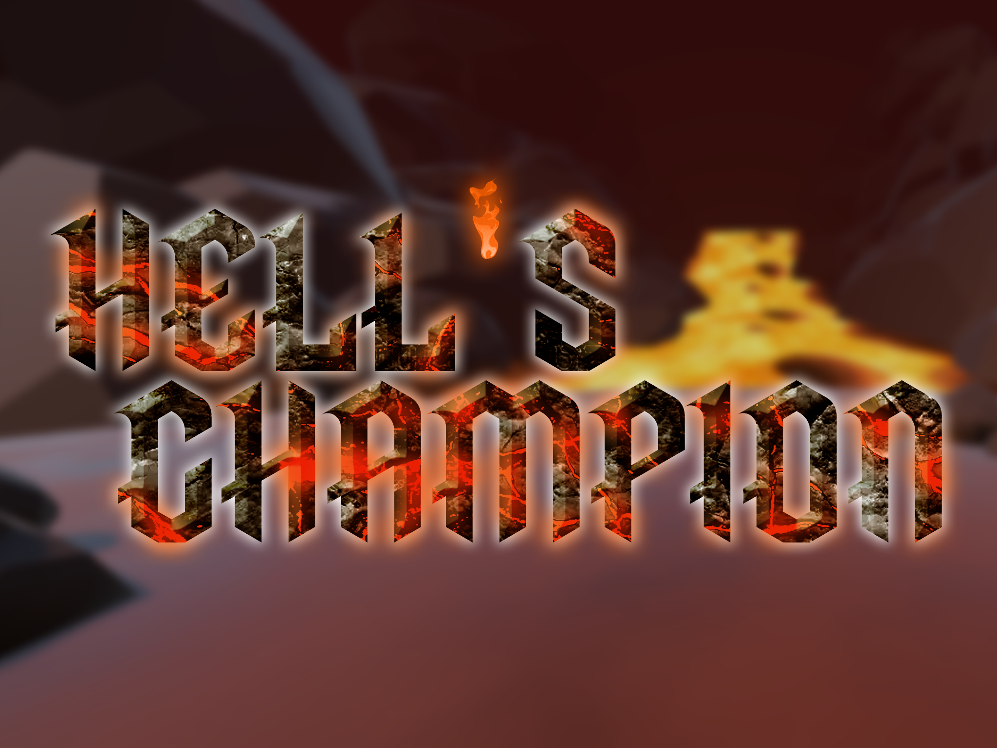 Hell's Champion