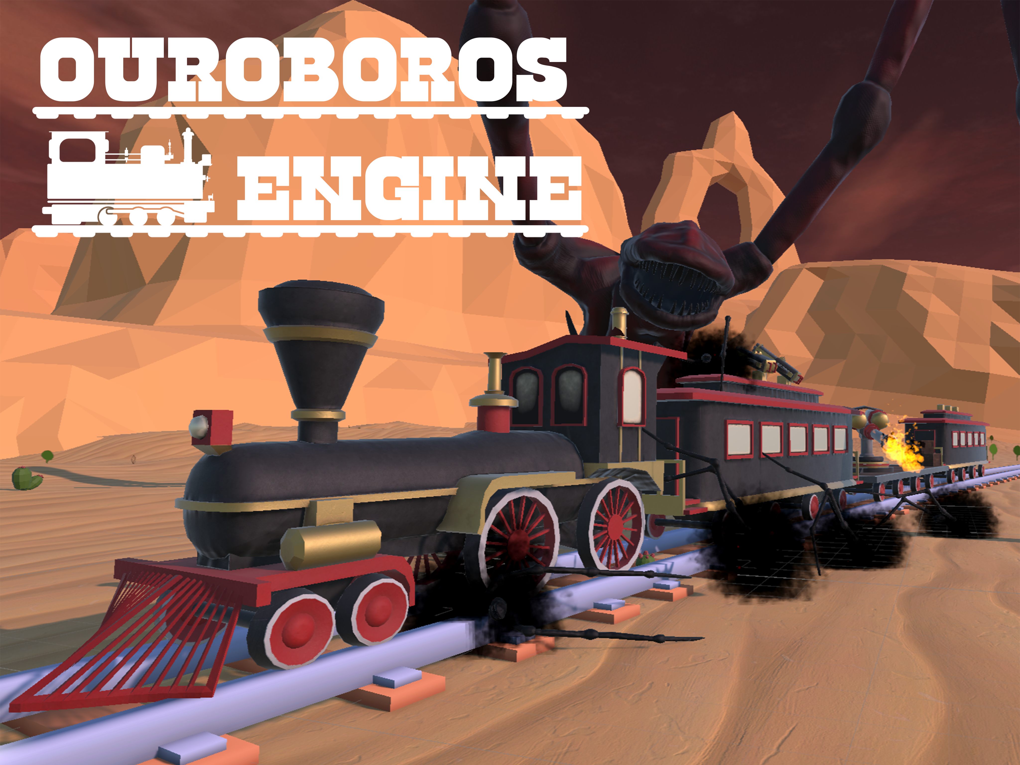 Ouroboros Engine